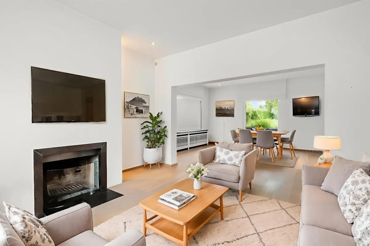 Villa te  koop in Houthulst 8650 575000.00€ 6 slaapkamers 494.00m² - Zoekertje 590726