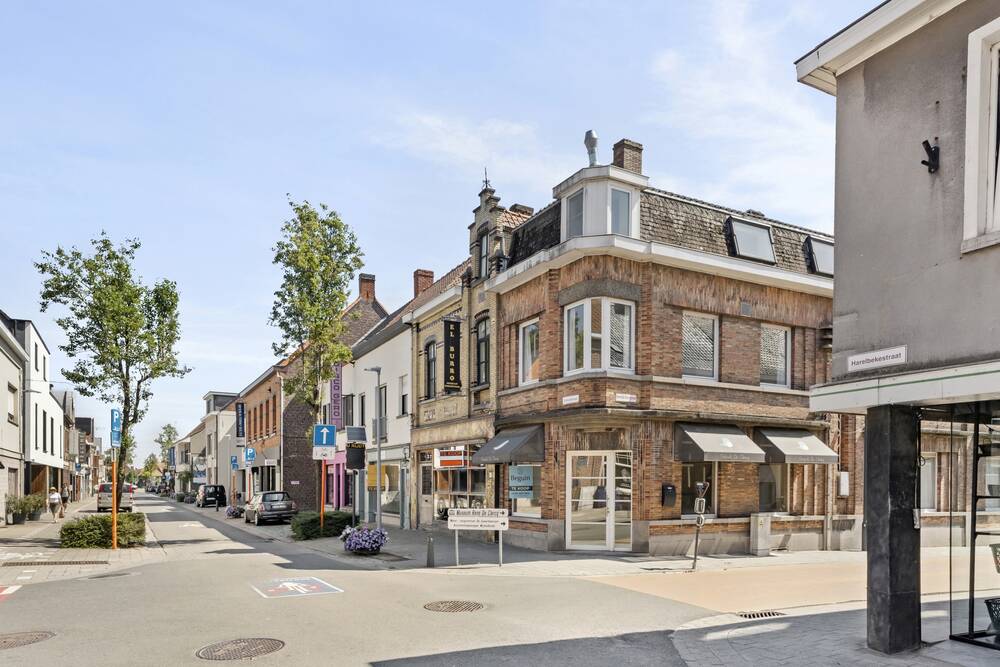 Huis te  koop in Deerlijk 8540 294000.00€ 3 slaapkamers 131.00m² - Zoekertje 590326