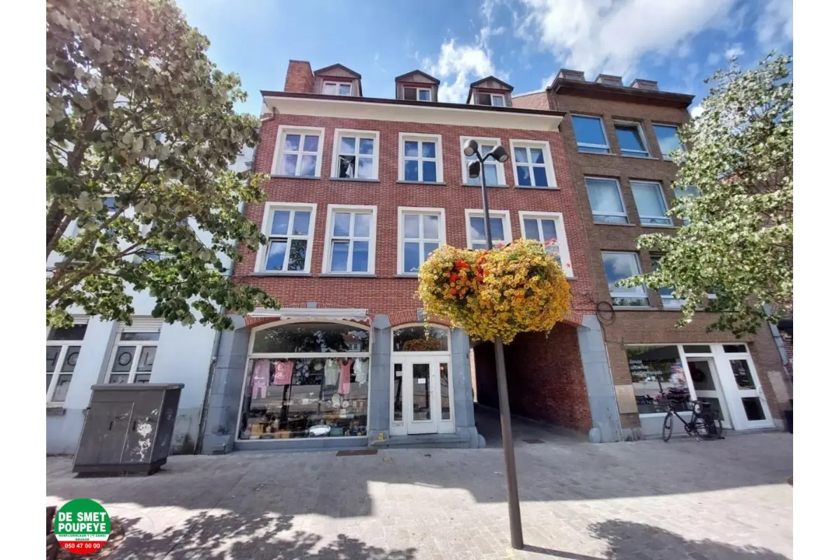 Parking & garage te  huur in Brugge 8000 100.00€  slaapkamers m² - Zoekertje 590708