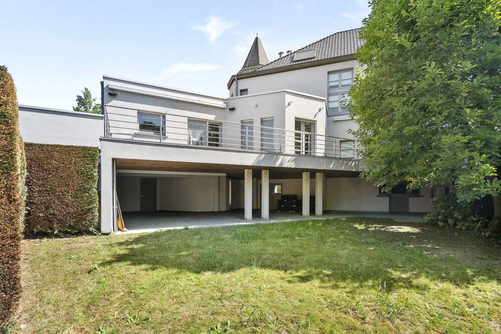 Huis te  koop in Anzegem 8570 0.00€ 5 slaapkamers 336.00m² - Zoekertje 590333