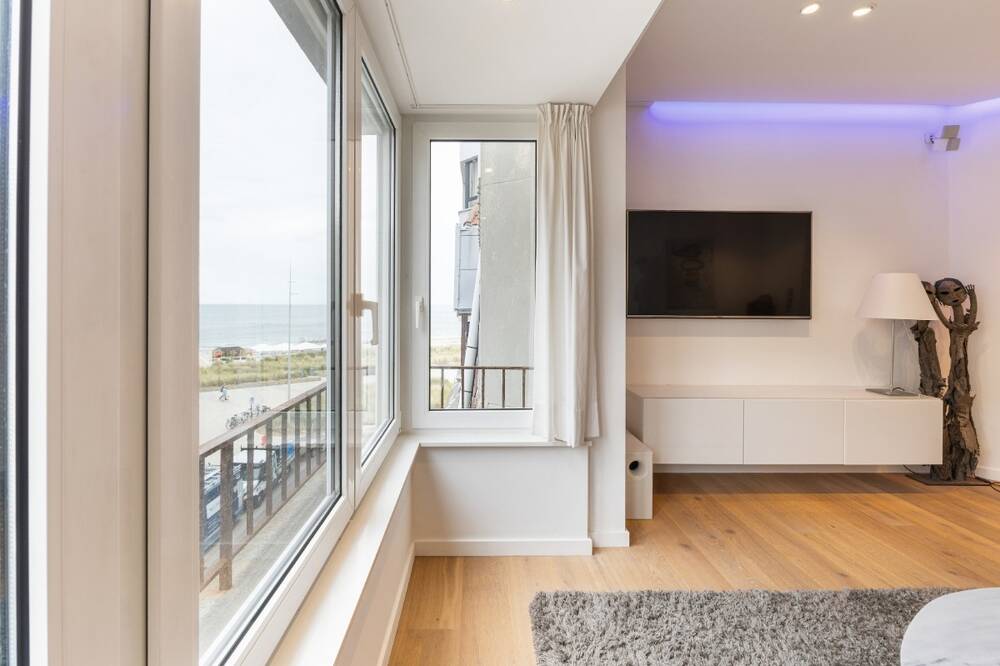 Appartement te  koop in Middelkerke 8430 295000.00€ 1 slaapkamers 51.00m² - Zoekertje 592081