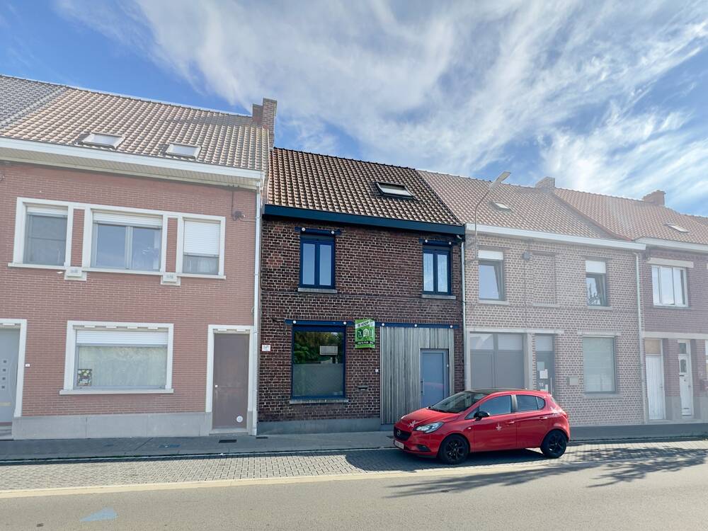 Huis te koop in Rekkem 8930 219000.00€ 5 slaapkamers 140.00m² - Zoekertje 591934