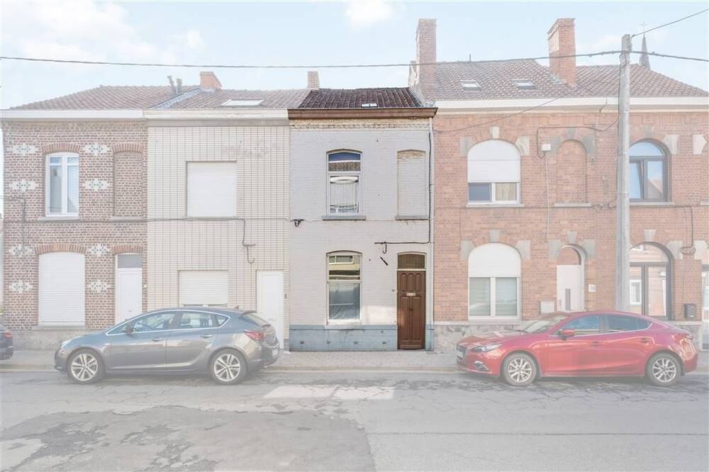 Huis te koop in Menen 8930 110000.00€ 2 slaapkamers 107.00m² - Zoekertje 592090