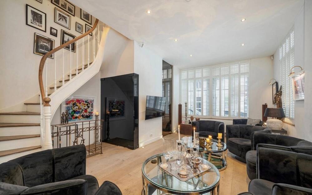 Huis te koop in Brugge 8000 735000.00€ 4 slaapkamers 160.00m² - Zoekertje 591724