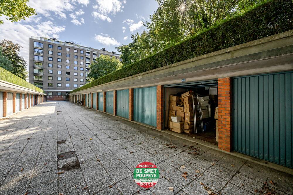 Parking & garage te  koop in Assebroek 8310 35000.00€  slaapkamers m² - Zoekertje 591560