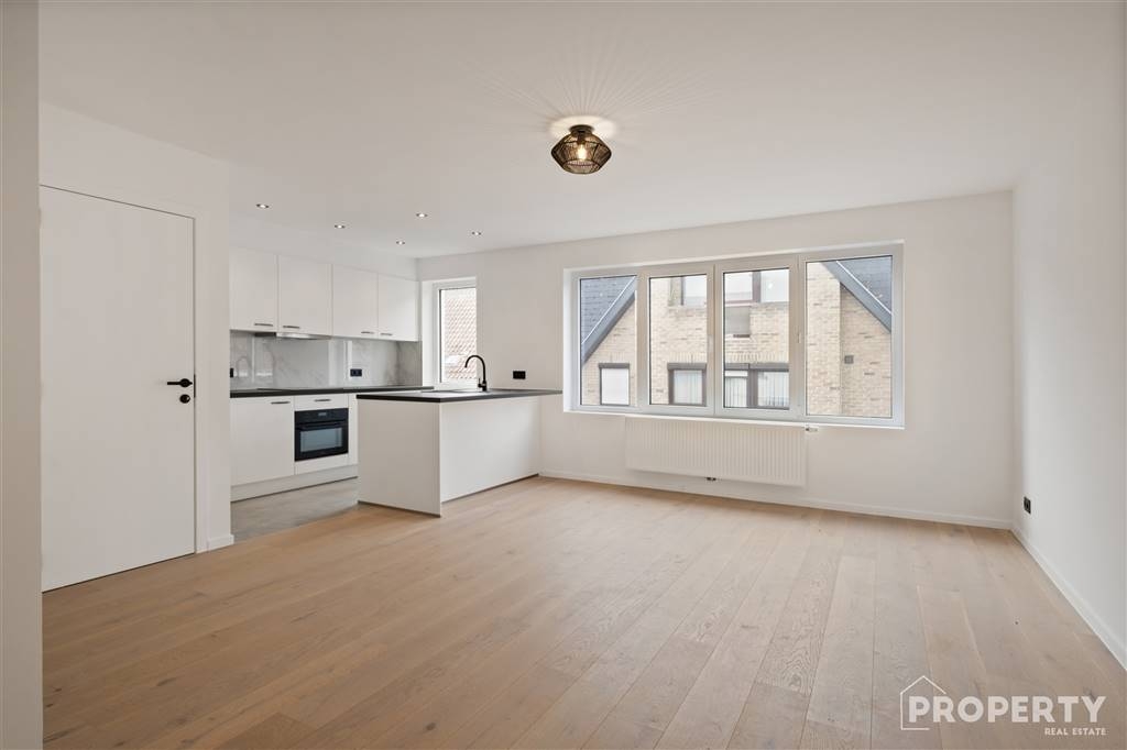 Appartement te  koop in Wevelgem 8560 225000.00€ 2 slaapkamers 79.00m² - Zoekertje 592088