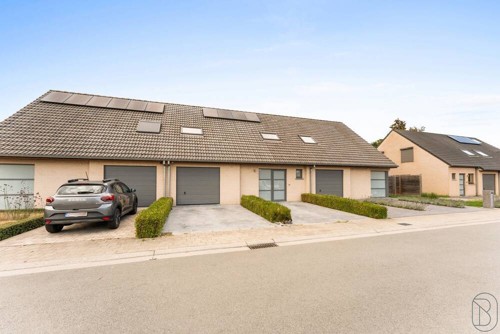 Huis te  koop in Deerlijk 8540 385000.00€ 3 slaapkamers 160.00m² - Zoekertje 591219