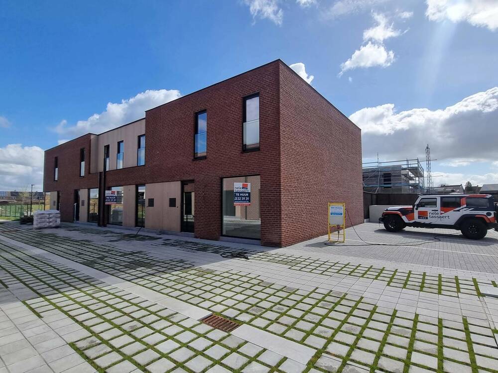 Huis te  huur in Beveren 8791 1050.00€ 3 slaapkamers m² - Zoekertje 591249