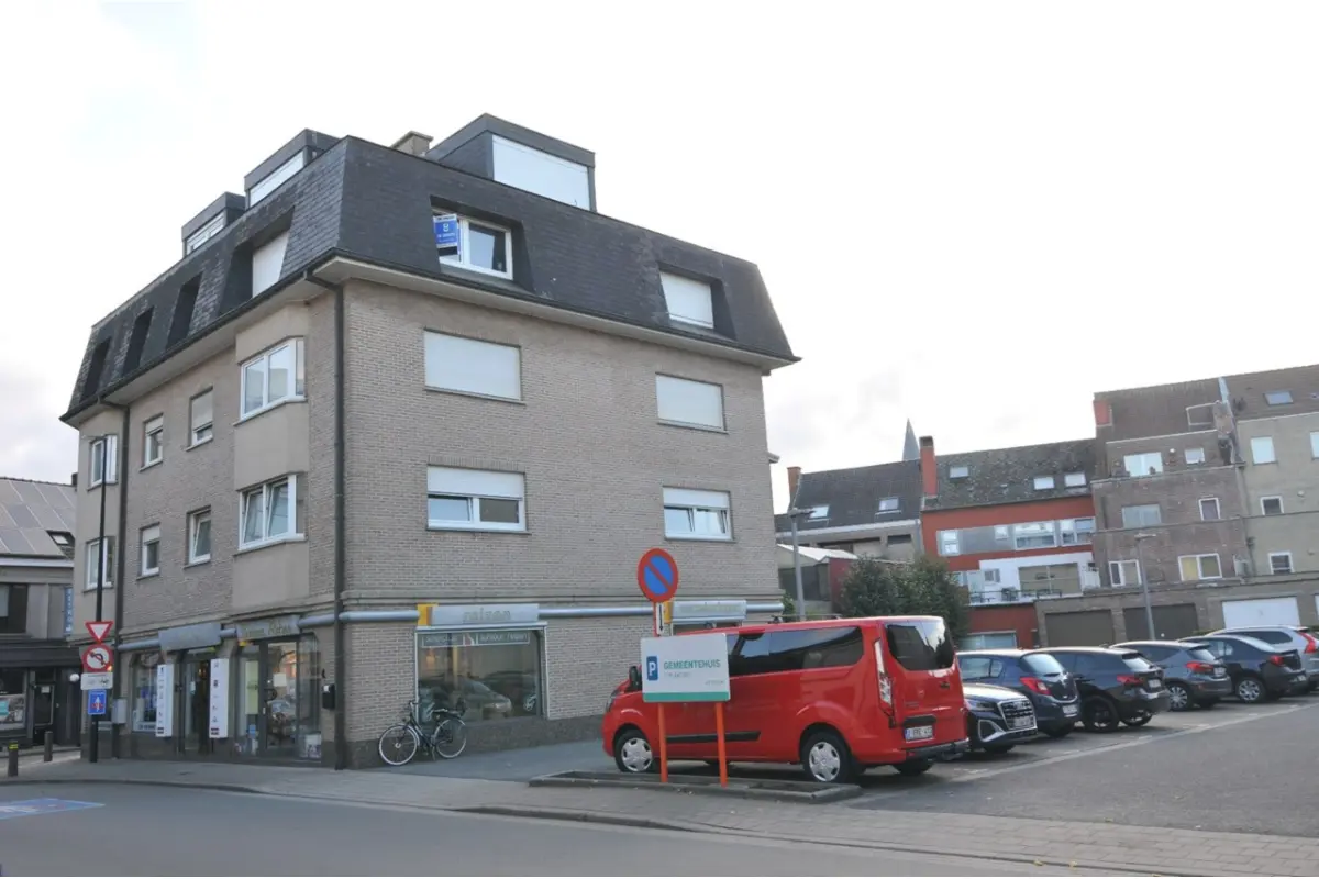 Appartement te  huur in Avelgem 8580 695.00€ 2 slaapkamers 103.00m² - Zoekertje 591686