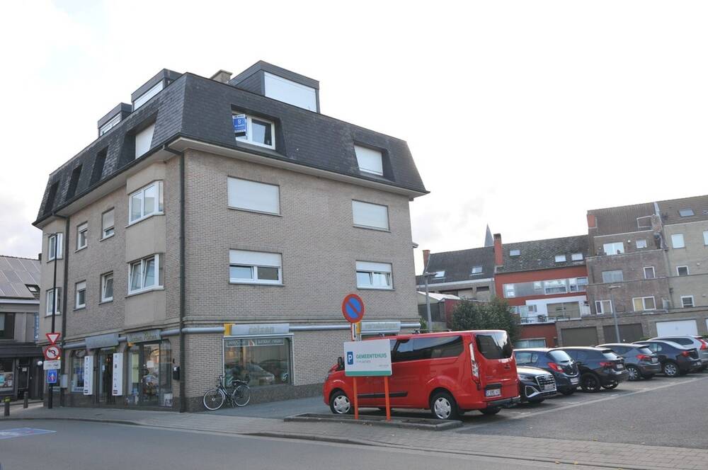 Appartement te  huur in Avelgem 8580 695.00€ 2 slaapkamers 103.00m² - Zoekertje 591686