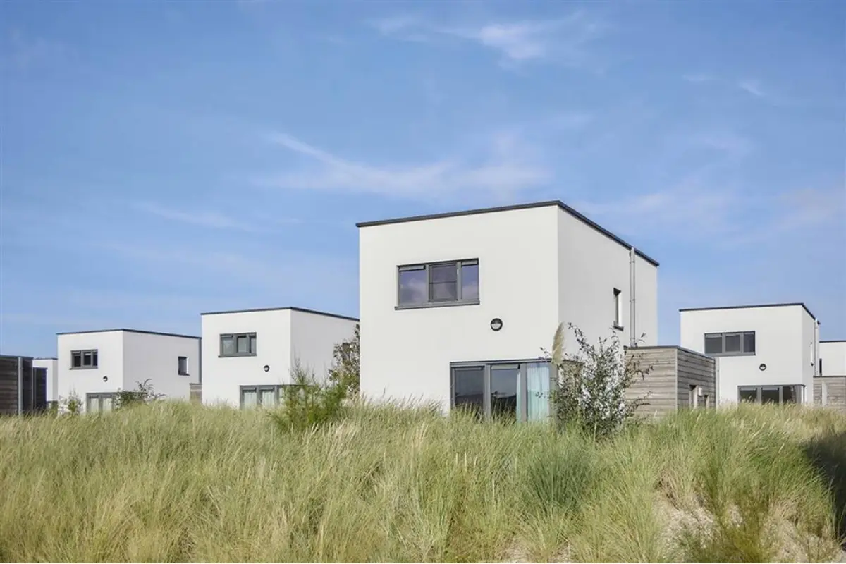 Huis te  koop in Bredene 8450 330000.00€ 3 slaapkamers 93.00m² - Zoekertje 592373