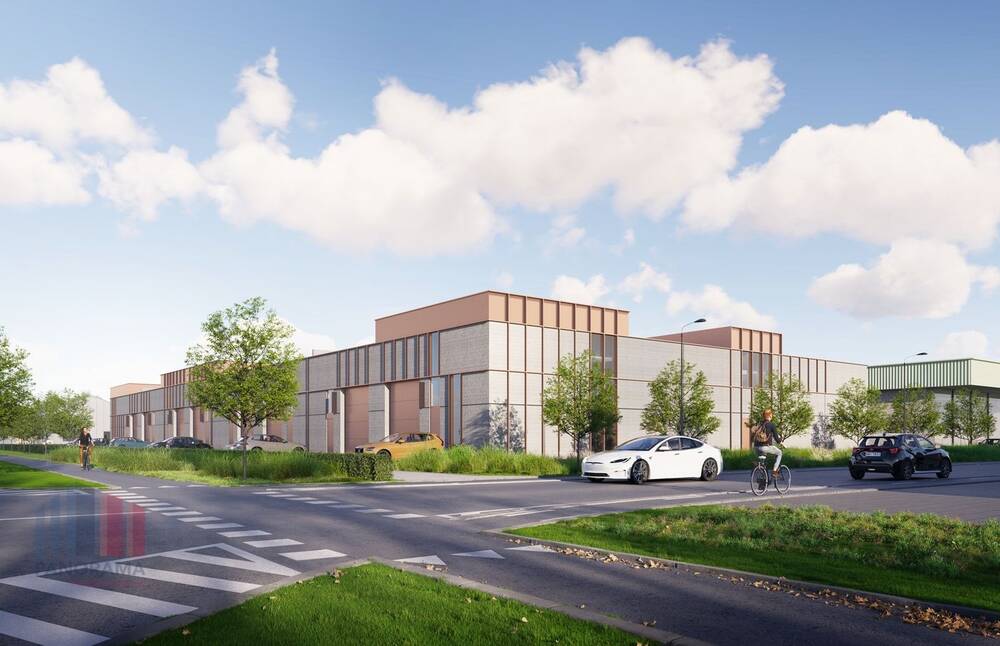 Handelszaak te  koop in Meulebeke 8760 246050.00€  slaapkamers 175.00m² - Zoekertje 592253