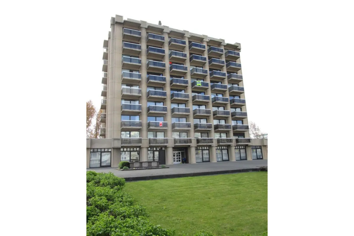 Studio te  huur in Oostende 8400 595.00€  slaapkamers 44.00m² - Zoekertje 592295