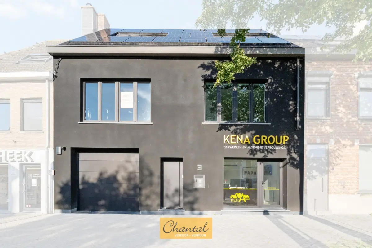 Huis te  koop in Zandvoorde 8400 785000.00€  slaapkamers m² - Zoekertje 593247