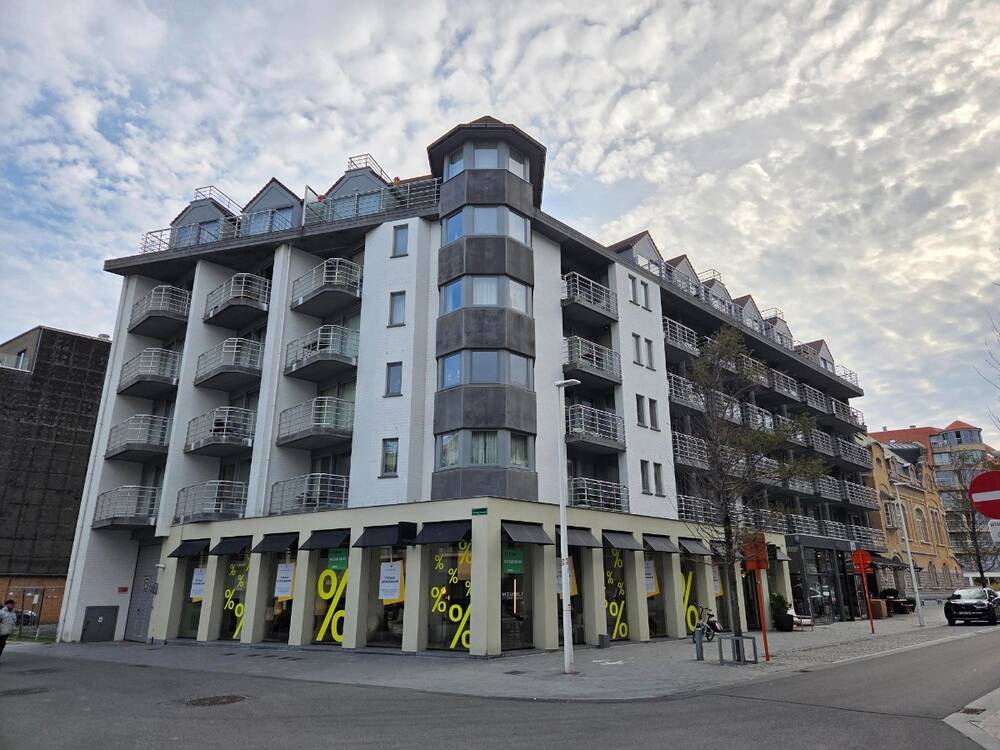 Parking & garage te  koop in Nieuwpoort 8620 29000.00€  slaapkamers m² - Zoekertje 593437