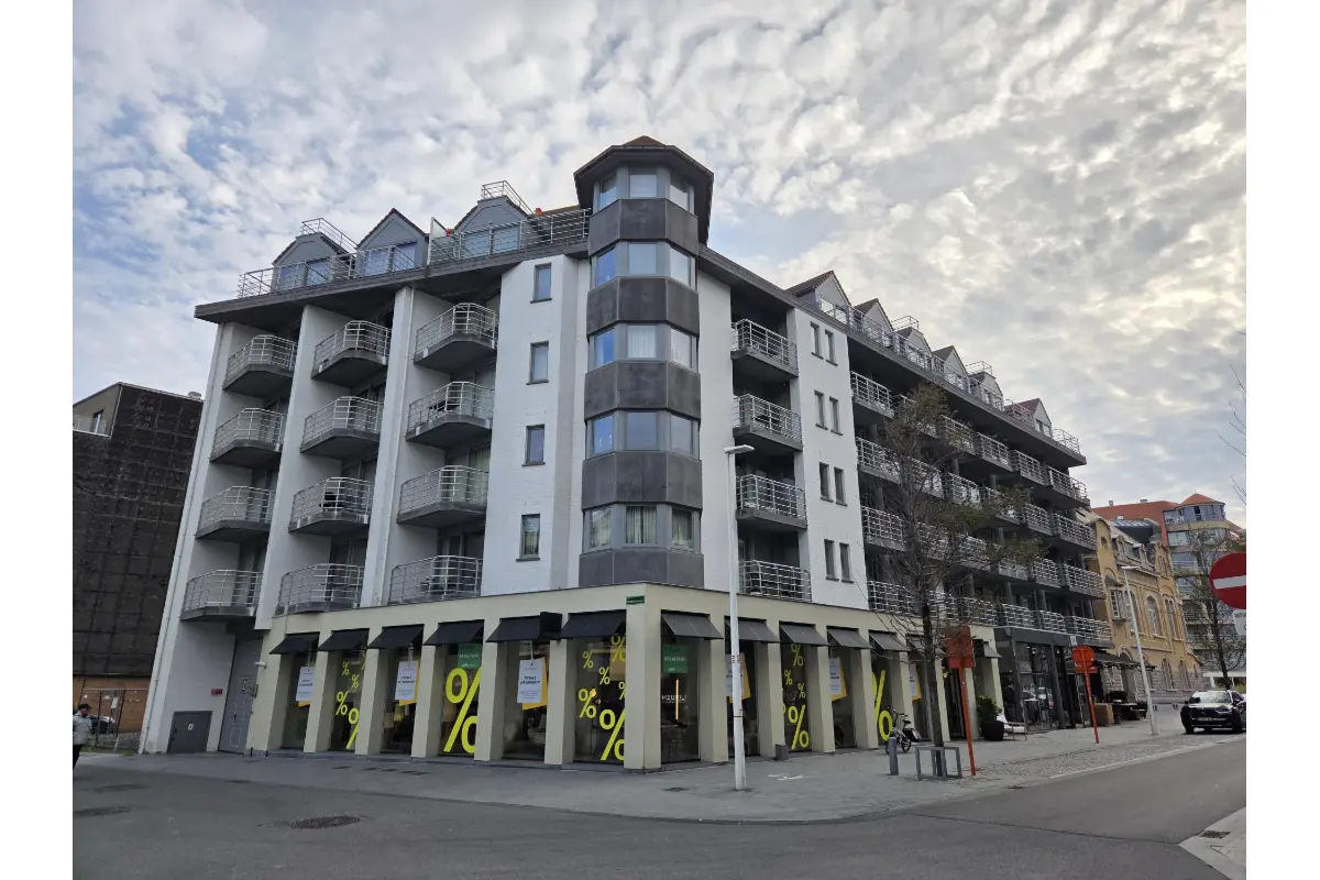 Parking & garage te  koop in Nieuwpoort 8620 29000.00€  slaapkamers m² - Zoekertje 593437