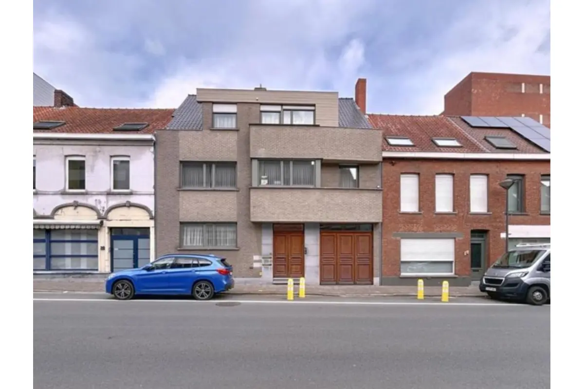 Huis te  koop in Tielt 8700 685000.00€ 4 slaapkamers 338.00m² - Zoekertje 593929