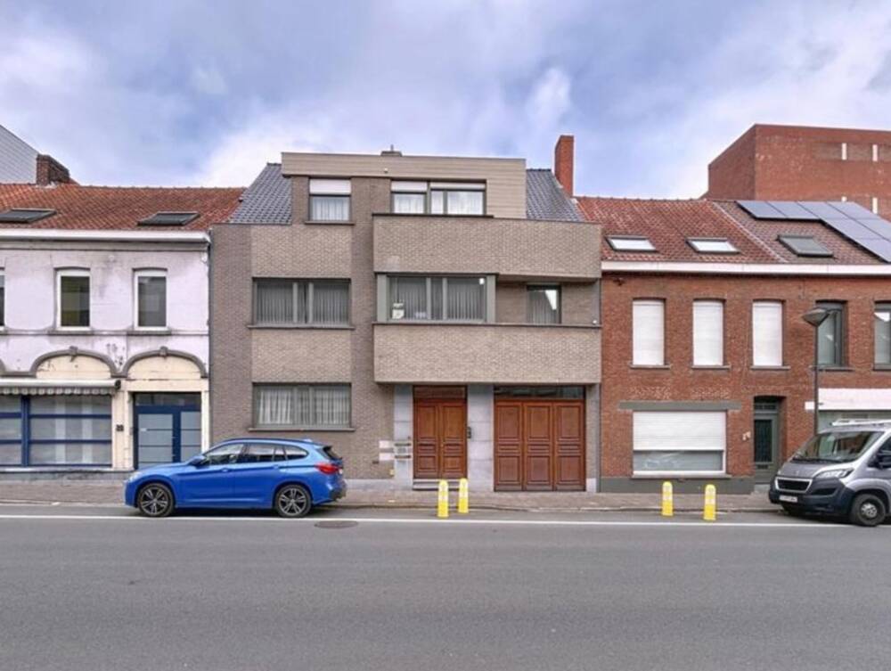 Huis te  koop in Tielt 8700 685000.00€ 4 slaapkamers 338.00m² - Zoekertje 593929