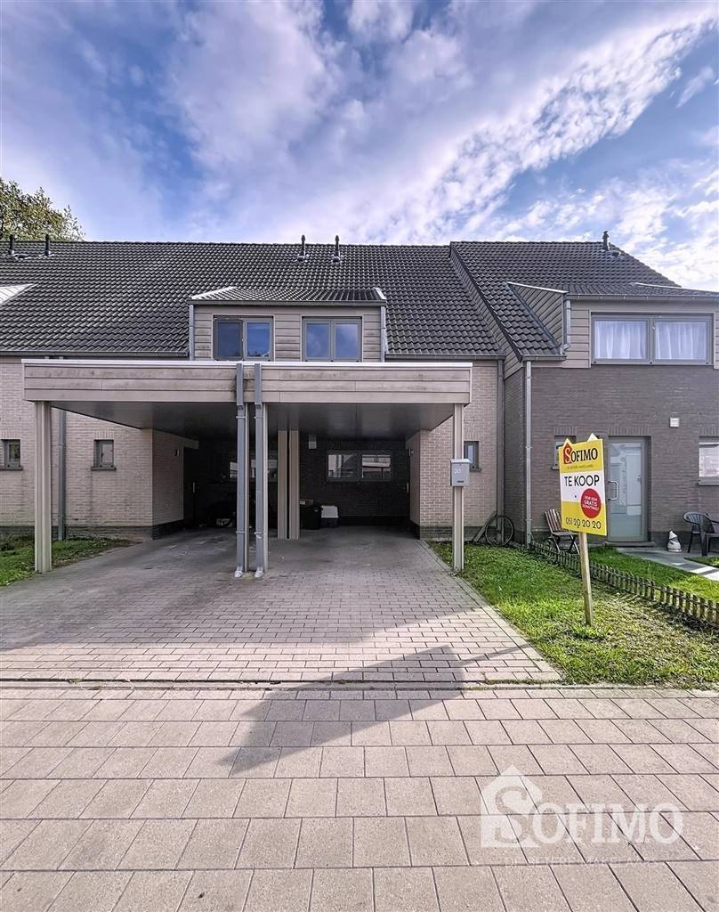 Huis te  koop in Roeselare 8800 275000.00€ 4 slaapkamers 133.00m² - Zoekertje 593349