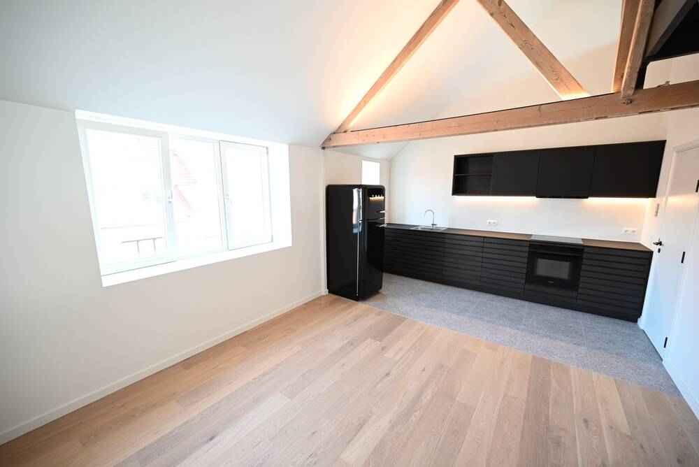 Appartement te huur in Sint-Kruis 8310 950.00€ 2 slaapkamers m² - Zoekertje 594138