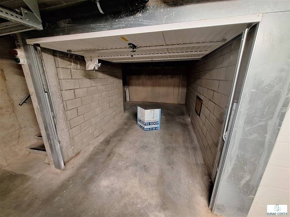 Box te  koop in Middelkerke 8430 60000.00€  slaapkamers m² - Zoekertje 594313