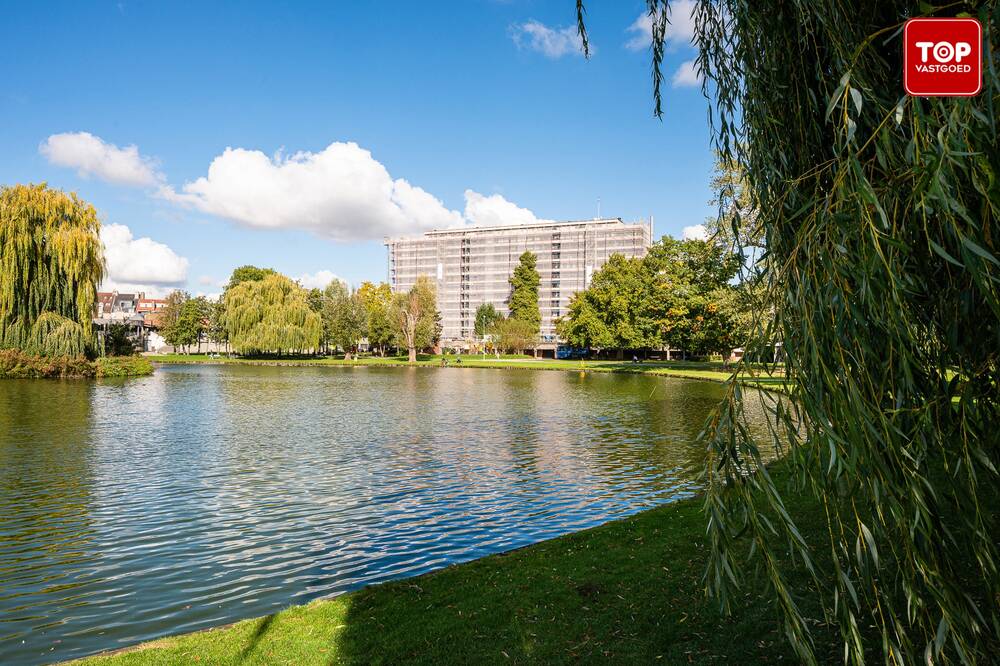 Appartement te  koop in Waregem 8790 249000.00€ 1 slaapkamers 48.00m² - Zoekertje 594498