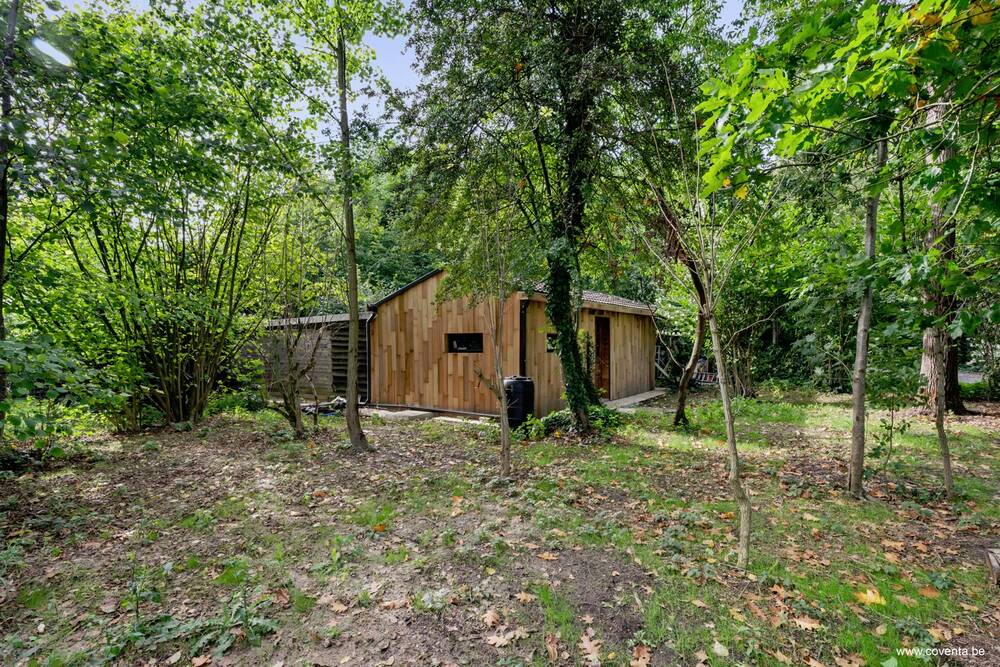 Huis te koop in Zonnebeke 8980 195000.00€ 1 slaapkamers 71.00m² - Zoekertje 594184