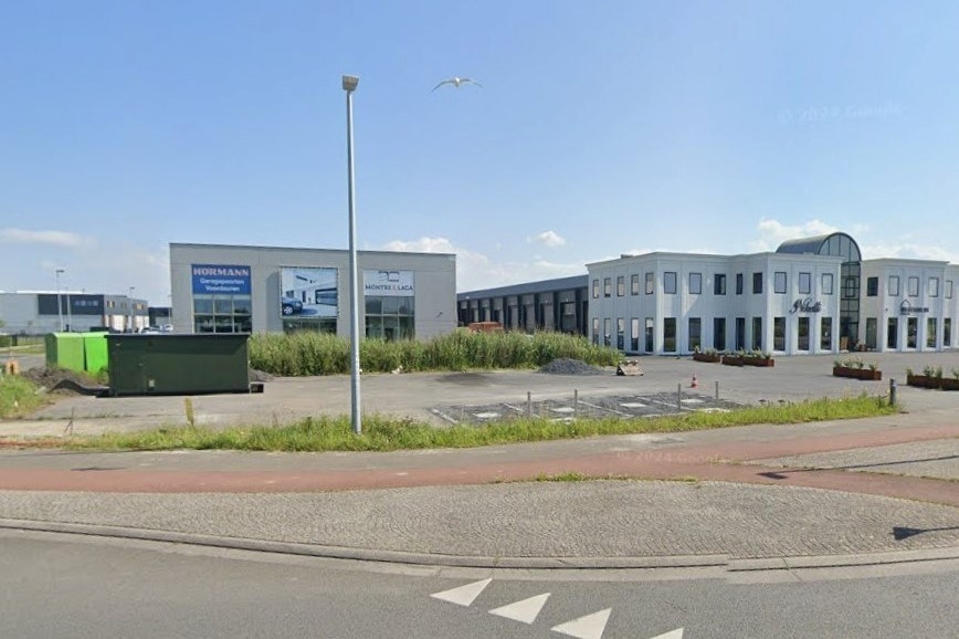 Parking te  koop in Middelkerke 8430 185000.00€  slaapkamers m² - Zoekertje 594754