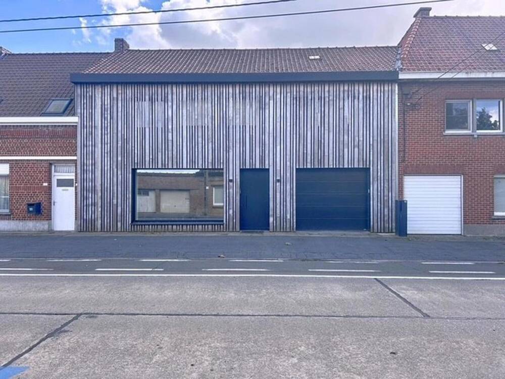 Huis te  koop in Otegem 8553 427000.00€ 6 slaapkamers 324.00m² - Zoekertje 595017