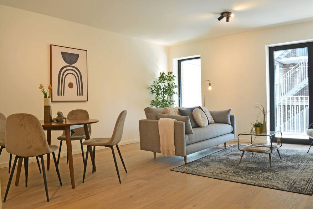 Appartement te  koop in Roeselare 8800 263743.00€ 2 slaapkamers 83.50m² - Zoekertje 594167