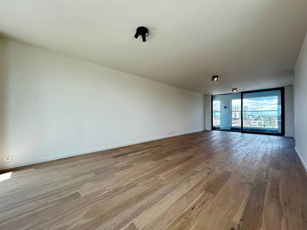 Appartement te  koop in Roeselare 8800 411411.00€ 2 slaapkamers 118.50m² - Zoekertje 594173