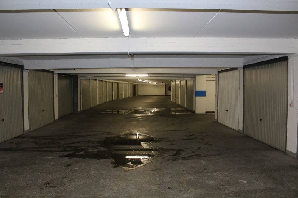 Parking & garage te huur in Oostende 8400 95.00€ slaapkamers m² - Zoekertje 594220