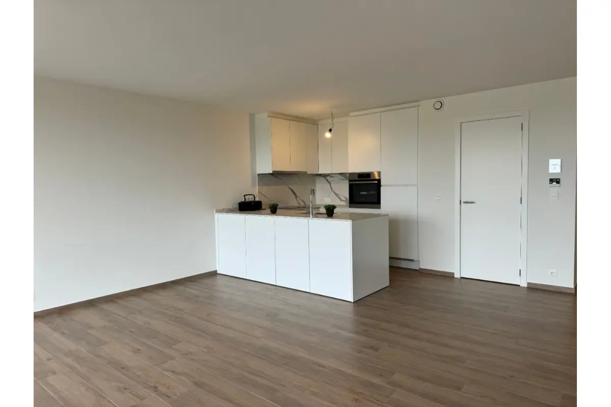 Appartement te  huur in Veurne 8630 900.00€ 2 slaapkamers 95.00m² - Zoekertje 594576
