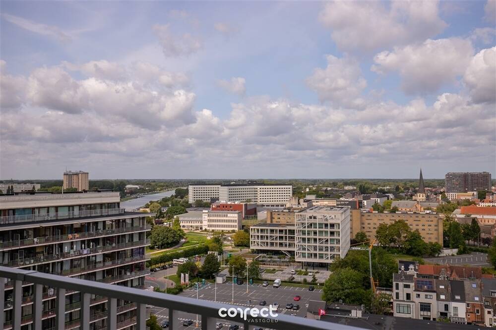 Appartement te  in Gent 9000 395000.00€ 2 slaapkamers 93.00m² - Zoekertje 594942