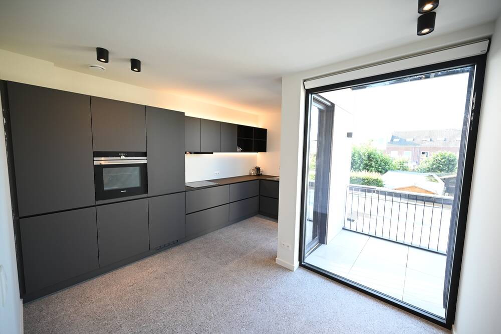 Appartement te huur in Sint-Kruis 8310 850.00€ 1 slaapkamers m² - Zoekertje 594137
