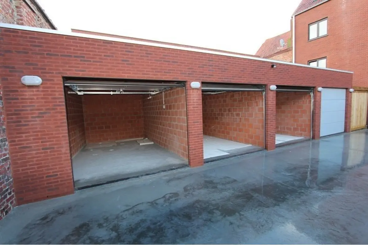 Box te  huur in Roeselare 8800 87.00€  slaapkamers m² - Zoekertje 595396