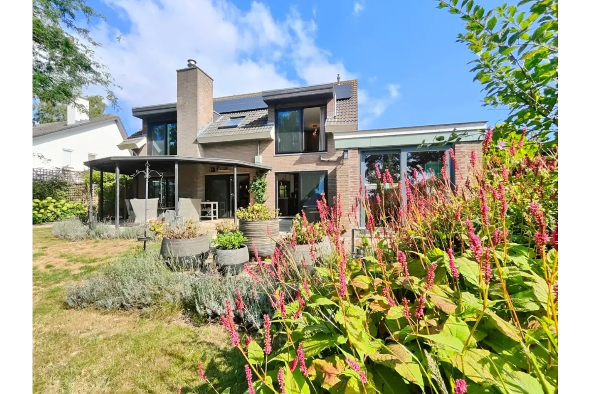 Huis te  koop in Knokke 8300 759000.00€ 5 slaapkamers m² - Zoekertje 595304