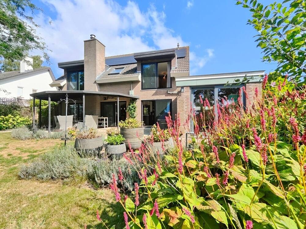 Huis te  koop in Knokke 8300 759000.00€ 5 slaapkamers m² - Zoekertje 595304