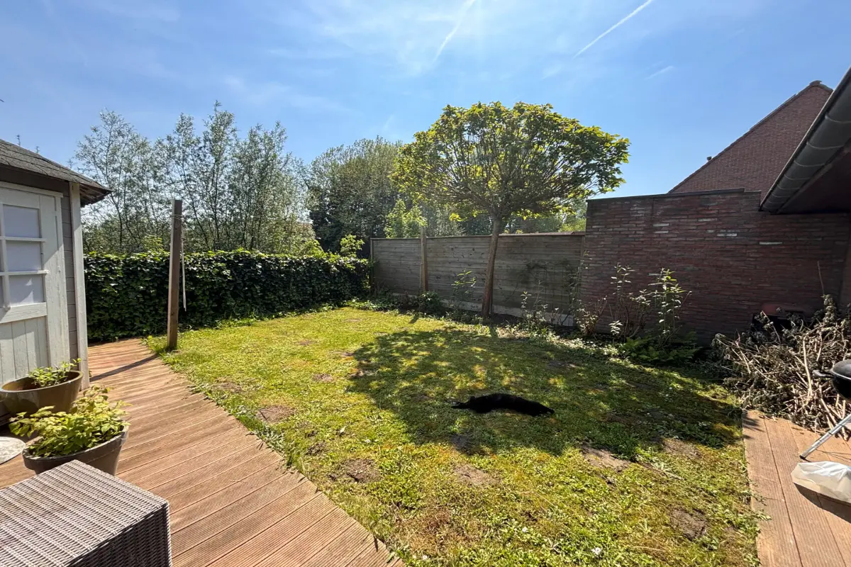 Huis te  koop in Roeselare 8800 289000.00€ 4 slaapkamers 144.00m² - Zoekertje 595326