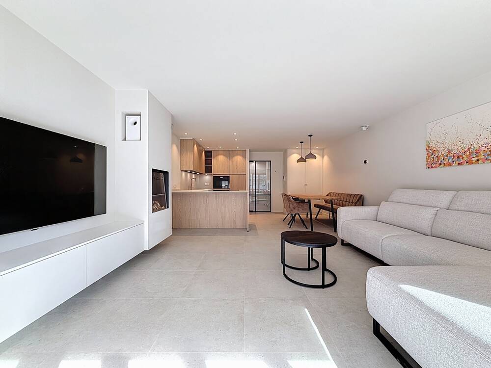 Appartement te koop in Nieuwpoort 8620 499000.00€ 2 slaapkamers 72.00m² - Zoekertje 595347