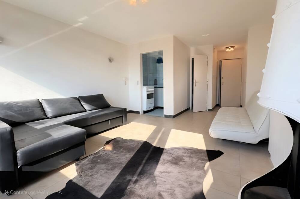 Studio te  koop in Knokke 8300 350000.00€ 0 slaapkamers 32.00m² - Zoekertje 595620