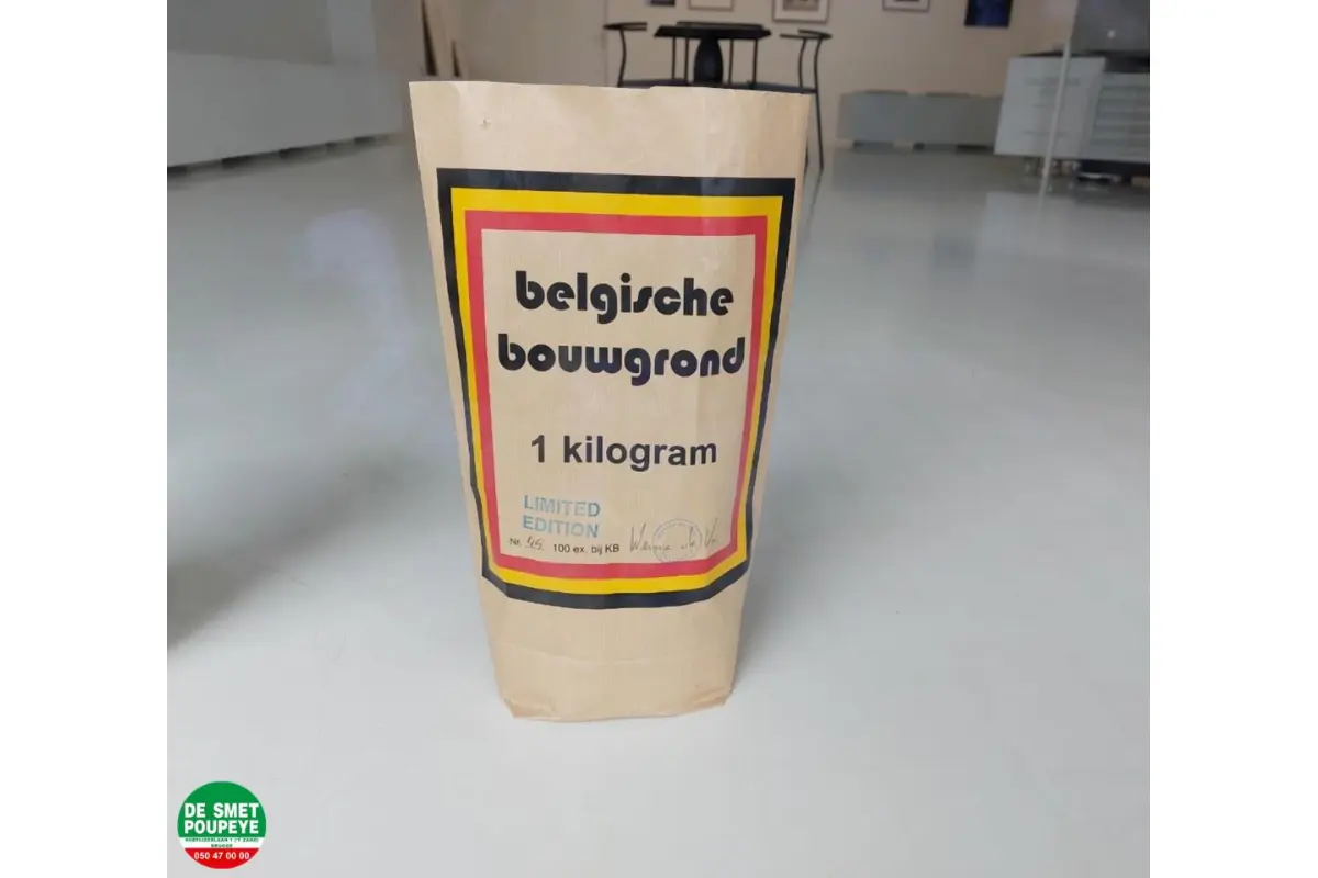 Grond te  koop in Ettelgem 8460 239000.00€  slaapkamers m² - Zoekertje 595771