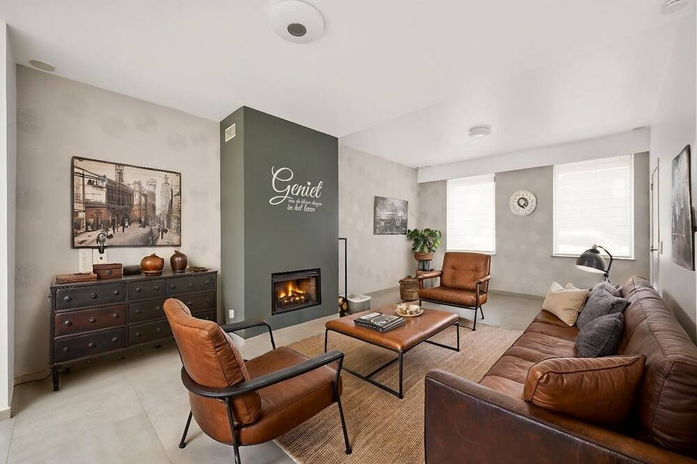 Huis te koop in Menen 8930 279000.00€ 3 slaapkamers 148.00m² - Zoekertje 596407