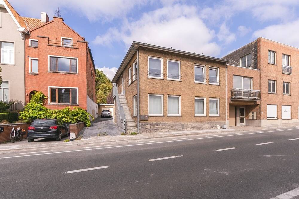 Appartement te koop in Tielt 8700 445000.00€ 2 slaapkamers m² - Zoekertje 596173