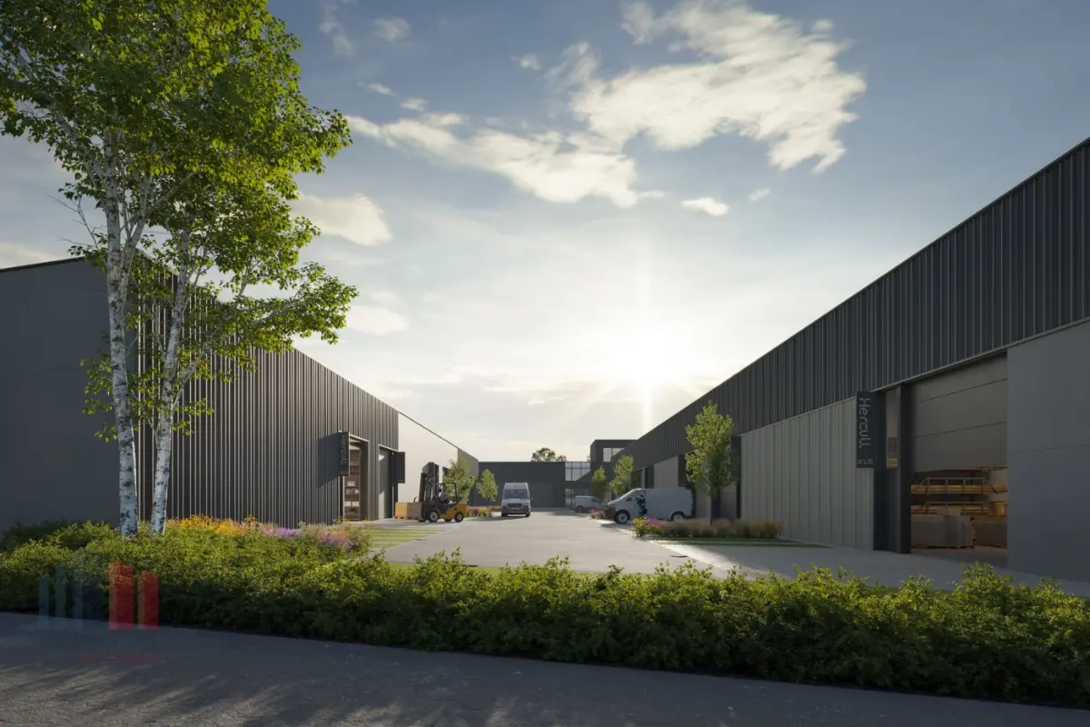 Handelszaak te  koop in Anzegem 8570 378500.00€  slaapkamers 249.00m² - Zoekertje 595839