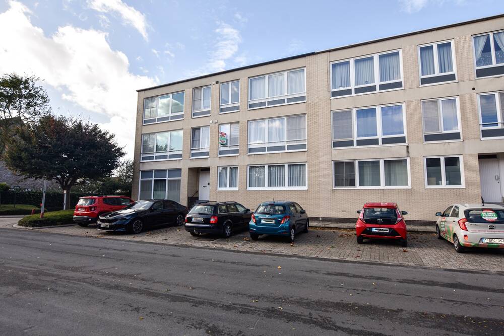 Appartement te huur in Sint-Kruis 8310 850.00€ 2 slaapkamers 86.00m² - Zoekertje 596379