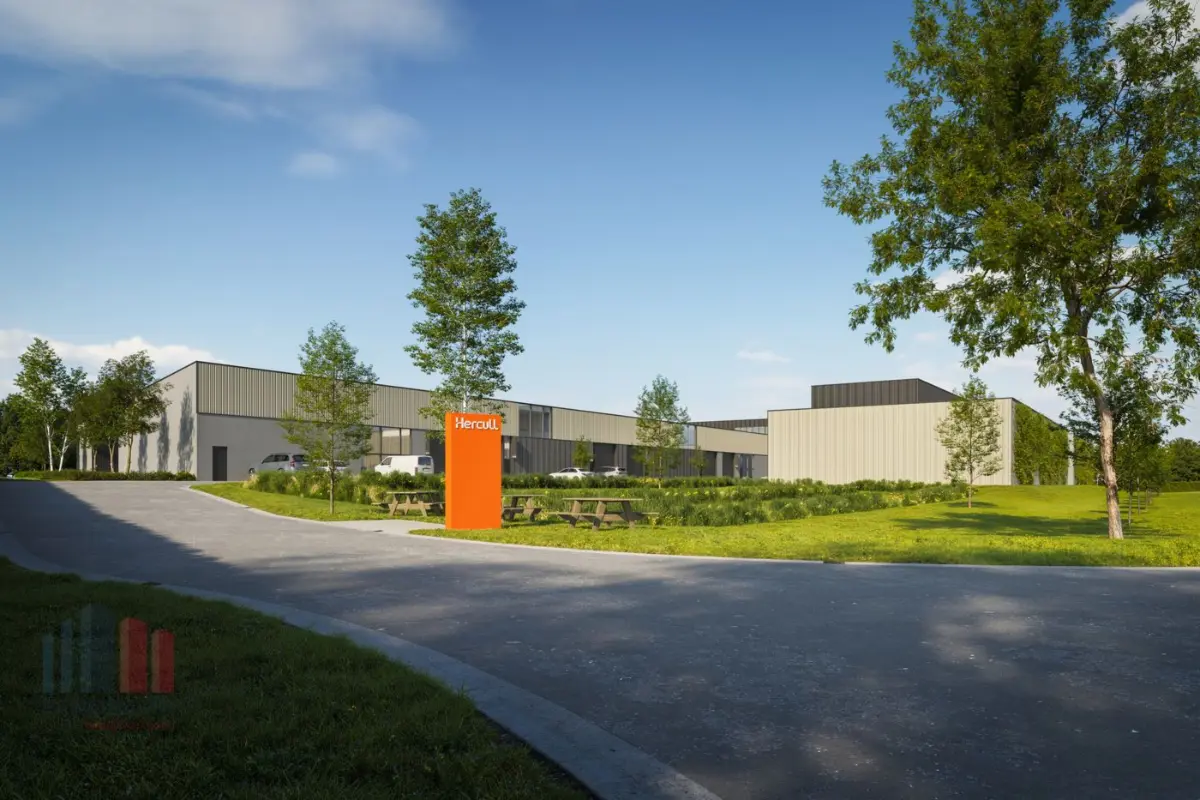 Handelszaak te  koop in Anzegem 8570 488500.00€  slaapkamers 360.00m² - Zoekertje 595836