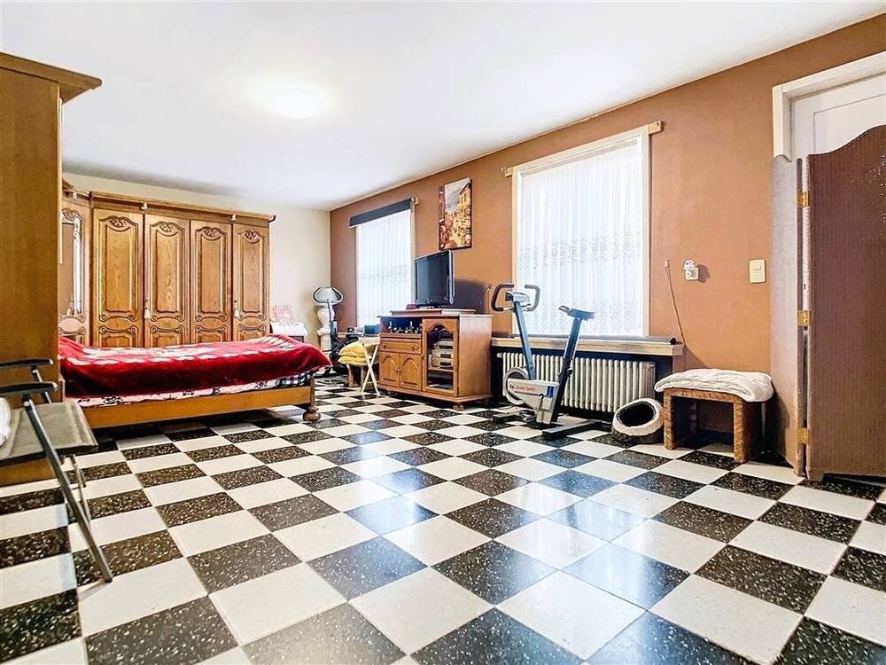 Huis te  koop in Spiere 8587 249000.00€ 4 slaapkamers 231.00m² - Zoekertje 596595