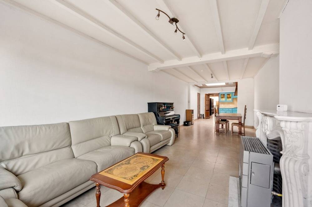 Huis te koop in Wervik 8940 239000.00€ 4 slaapkamers 204.00m² - Zoekertje 596409