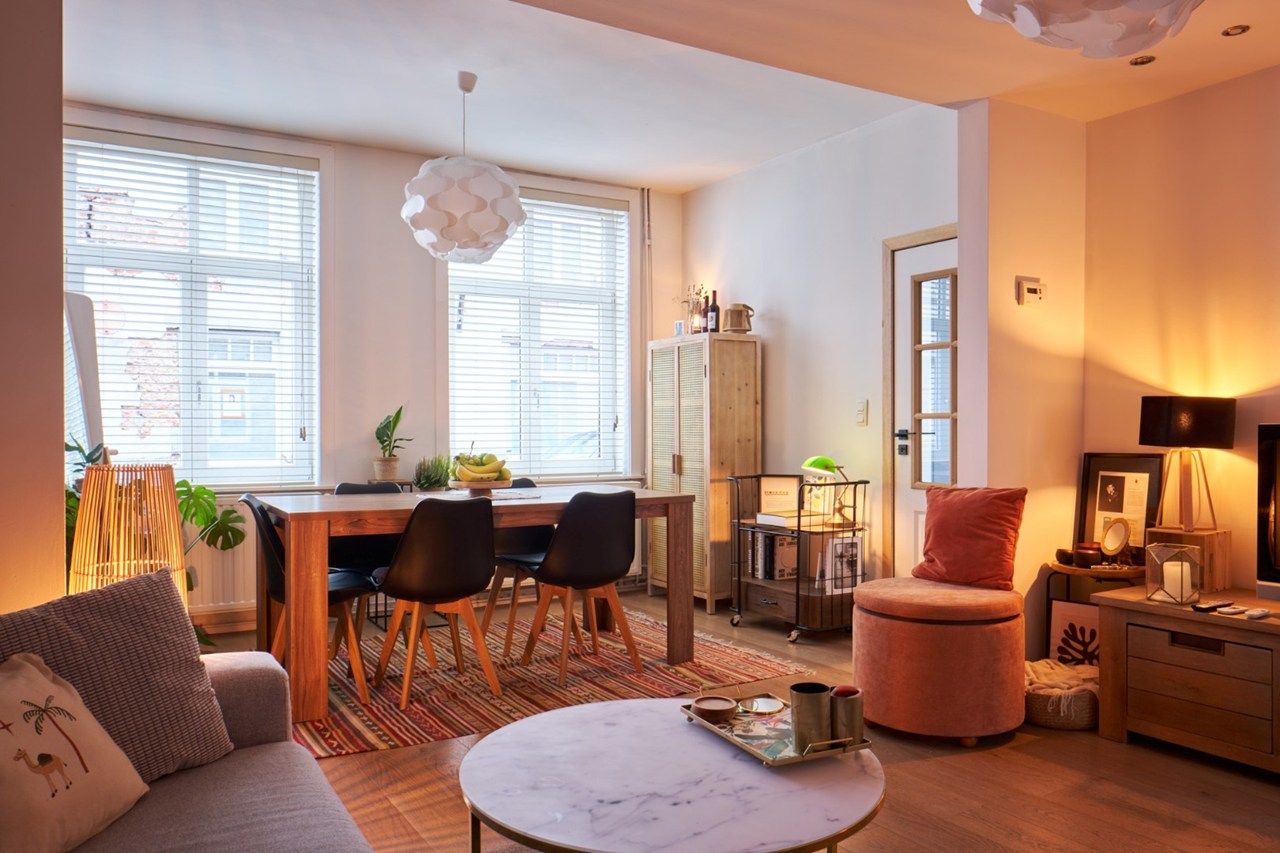 Huis te koop in Brugge 8000 359000.00€ 2 slaapkamers 120.00m² - Zoekertje 597590